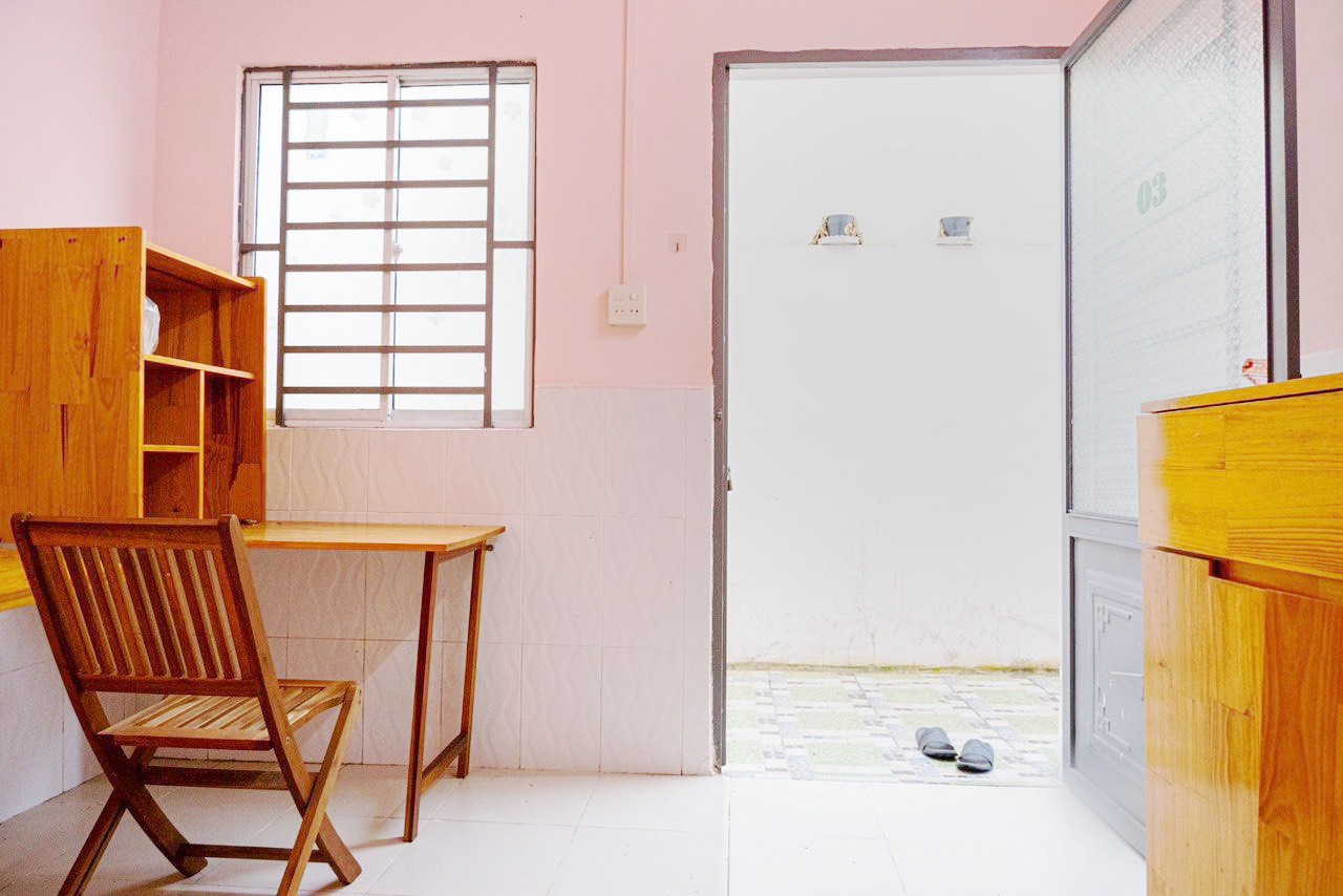 Bán mini house hẻm 278 Tầm Vu được trang bị sẵn đầy đủ nội thất, tiện nghi