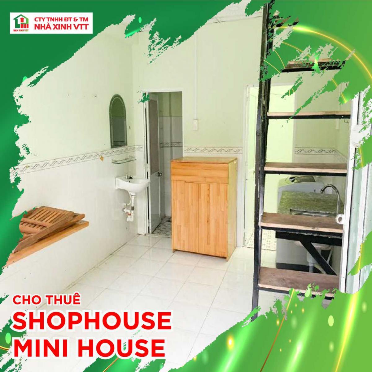 Nhà Xinh VTT hiện là đơn vị cho thuê Mini House Cần Thơ chất lượng, uy tín bậc nhất thị trường