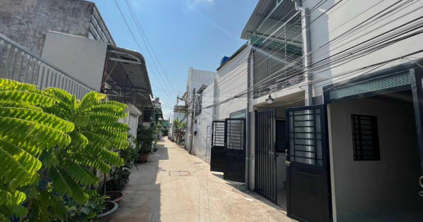  Thuê mini house giá tốt hẻm 388 Ninh Kiều