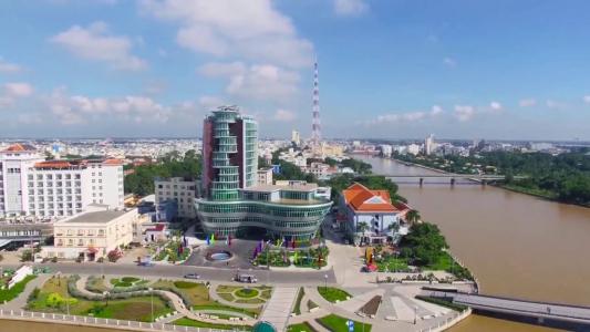 BẢNG GIÁ ĐẤT CẦN THƠ NĂM 2018 - 2019