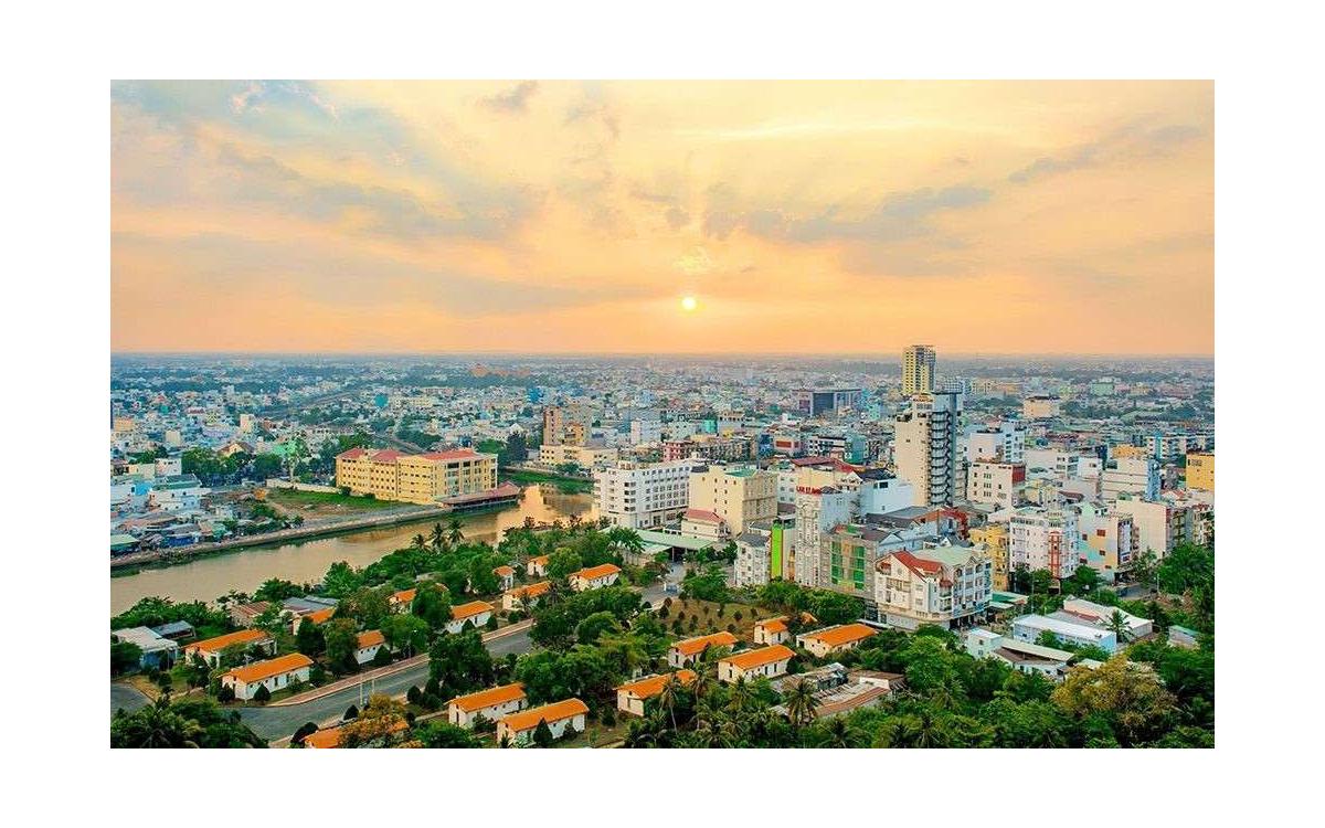 Tín hiệu khởi sắc cho thị trường bất động sản khu vực Tây Nam Bộ  2023